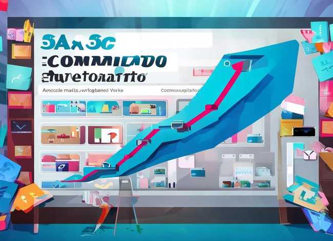 saas电商管理系统;电商saas市场规模 saas电商管理系统;电商saas市场规模