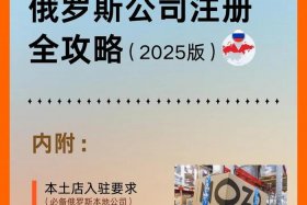 俄罗斯电商平台ozon；俄罗斯电商平台ozon怎么样