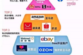 跨境电商有哪些平台可以 - 跨境电商有哪些平台可以做tiktok