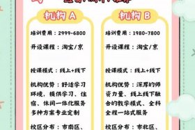 电商运营公司培训，电商运营公司培训方案