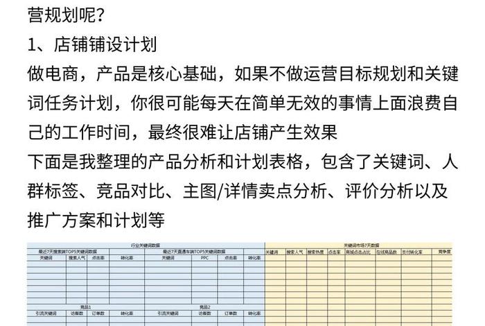 电商渠道运营规划方案、电商渠道运营规划方案怎么写 电商渠道运营规划方案、电商渠道运营规划方案怎么写