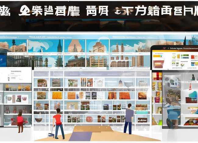 B2c跨境电商平台(b2c跨境电商平台主要有哪些经营模式) B2c跨境电商平台(b2c跨境电商平台主要有哪些经营模式)