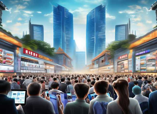 中国电商发展面临的机遇和挑战(中国电商发展面临的机遇和挑战英语作文) 中国电商发展面临的机遇和挑战(中国电商发展面临的机遇和挑战英语作文)