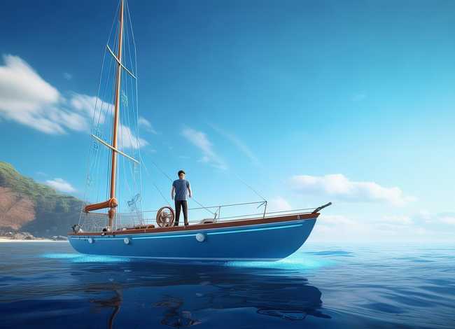 什么是蓝海电商如何操作 - 蓝海电商是什么意思 什么是蓝海电商如何操作 - 蓝海电商是什么意思