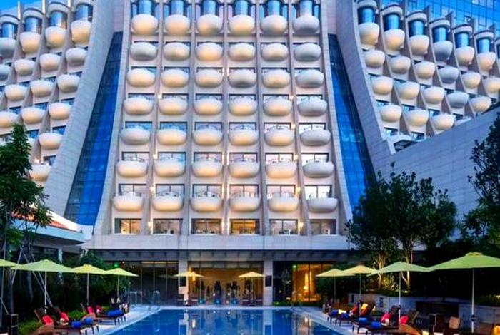 海翼电商希尔顿；希尔顿南海翼