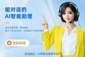 电商ai客服系统、电商ai智能客服