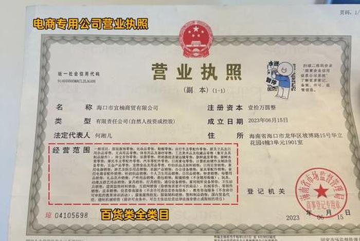 跨境电商咋样注册执照(跨境电商咋样注册执照呢) 跨境电商咋样注册执照(跨境电商咋样注册执照呢)