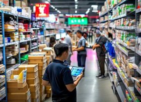 义乌电商供应链一件代发（义乌电商供应链一件代发多少钱）