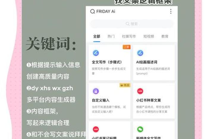电商文案软件 - 电商文案软件推荐 电商文案软件 - 电商文案软件推荐