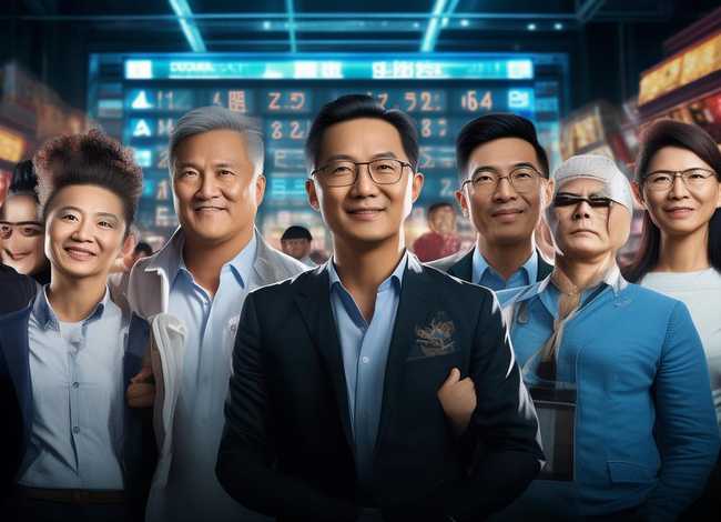 中国电商排名前十名有哪些人 - 中国电商排名前十名有哪些人员 中国电商排名前十名有哪些人 - 中国电商排名前十名有哪些人员