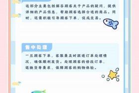 生鲜农产品电商售后、生鲜农产品电商售后服务方案