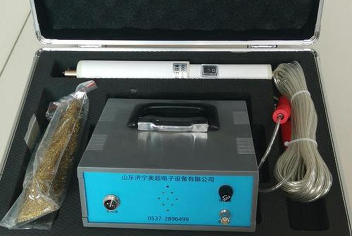 电火花检测仪；电火花检测仪常见故障