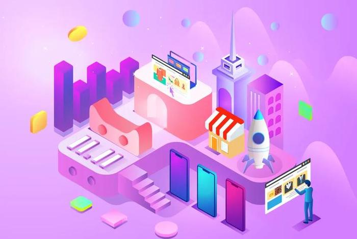 电商图片场景图；电商图片场景图怎么做