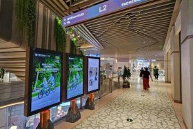 电商大厦导航 - 导航到电商大厦