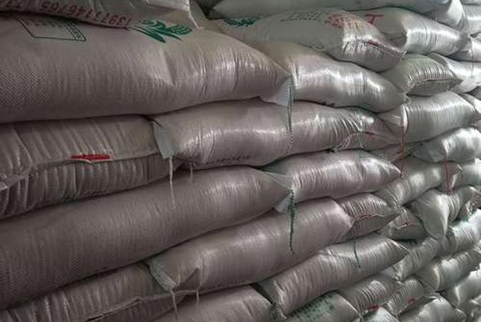 电商米厂场内全是灰合格吗 - 电商说的米是什么意思