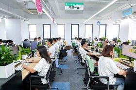 代运营电商公司上班好吗，代运营电商公司上班好吗工资高吗