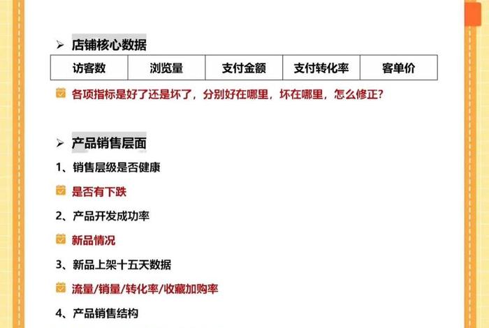 电商活动复盘总结（电商活动复盘报告）