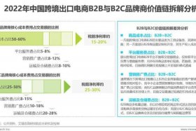 中国b2c出口跨境电商 - 中国b2c出口跨境电商产品