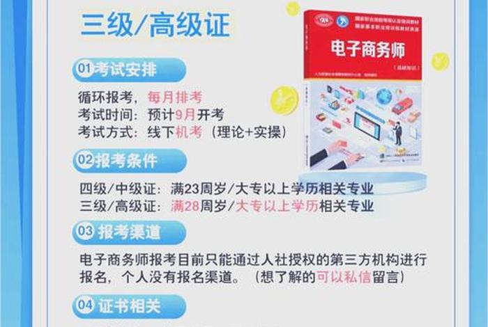 电商证书考试时间,电商证书考试时间安排 电商证书考试时间,电商证书考试时间安排