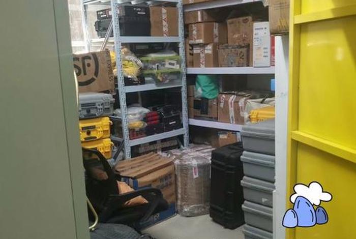 电商仓库工作累吗女生 - 电商仓库工作累吗女生怎么样