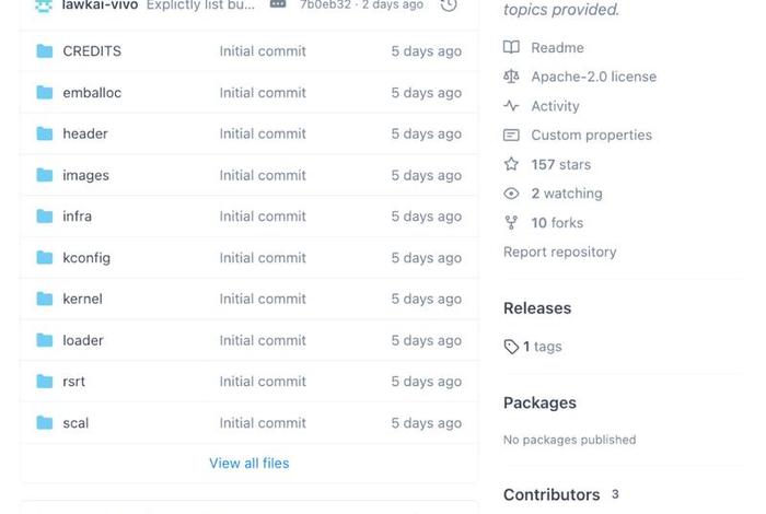 开源系统最新版本 - 开源系统安全吗 开源系统最新版本 - 开源系统安全吗