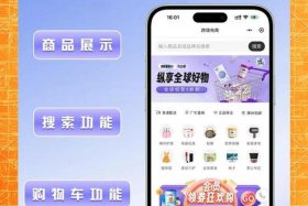 小程序电商平台端口和升级 小程序电商平台端口和升级哪个好