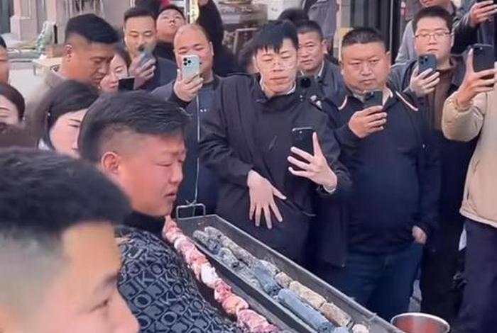 电商山东嘴哥谈商业，嘴哥谈电商