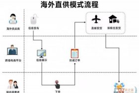 跨境电商进口的主通道是什么模式 - 跨境电商的进口模式有哪几种,分别是什么？