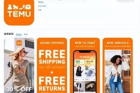 拼多多海外跨境电商app；拼多多海外跨境电商app中文版