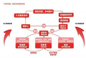 扶贫电商平台方案（扶贫电商平台实施方案）