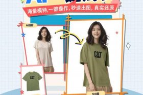 电商换装ai，电商换装api