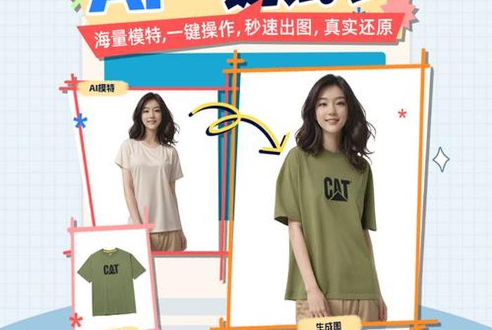 电商换装ai，电商换装api