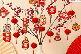 电商主图背景挂件 电商主图背景挂件怎么挂