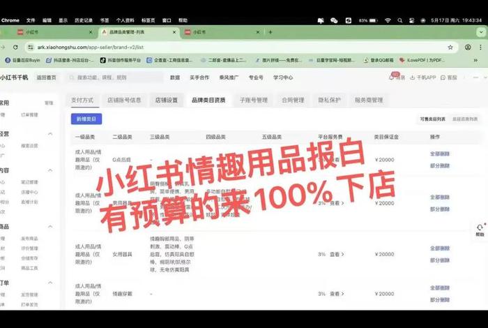小红书电商入驻卖玩具;小红书电商入驻卖玩具可靠吗 小红书电商入驻卖玩具;小红书电商入驻卖玩具可靠吗