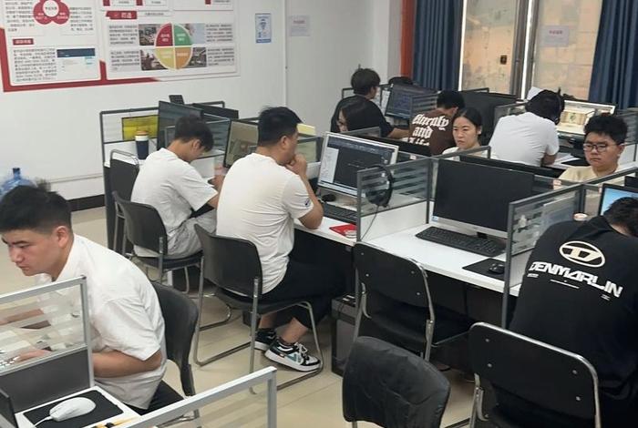 电商设计师培训(电商设计师培训班) 电商设计师培训(电商设计师培训班)