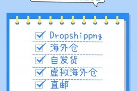 跨境电商平台有哪些,物流怎么解决 跨境电商有哪些物流方式