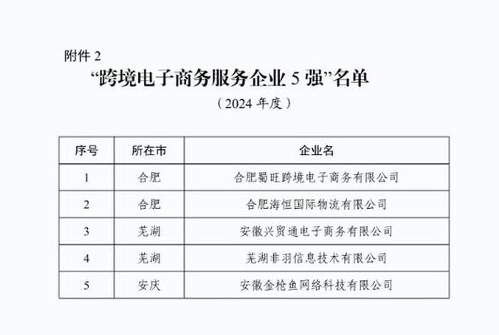 合肥电商公司排名、合肥电商公司排名前十 合肥电商公司排名、合肥电商公司排名前十