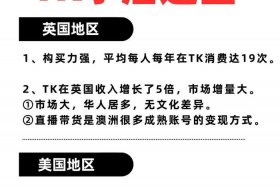 tiktok境外电商好做吗；tiktok跨境电商好做吗