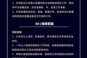 电商园招聘；电子商务产业园招聘