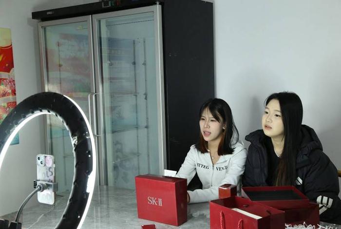 石家庄电商公司有哪些（石家庄电商公司有哪些公司）