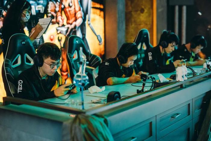 啥叫电子竞技俱乐部(啥叫电子竞技俱乐部啊) 啥叫电子竞技俱乐部(啥叫电子竞技俱乐部啊)