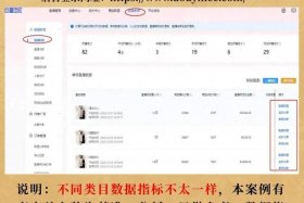 电商罗盘数据怎么分析（抖音电商罗盘怎么上架商品）