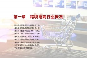 ESG跨境电商是干什么的 - esg跨境电商是干什么的