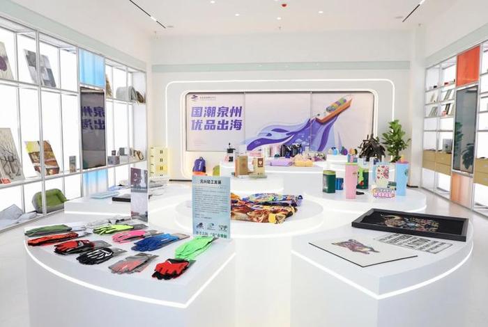 泉州电商贴吧最新消息，泉州做电商都集中在哪些地方