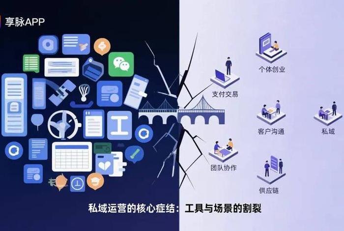 电商 私域，电商的私域