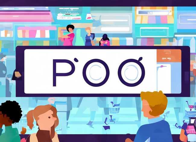po电商、po电商是什么意思 po电商、po电商是什么意思
