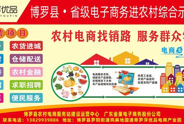 农村电商有哪些 - 农村电商有哪些项目 农村电商有哪些 - 农村电商有哪些项目
