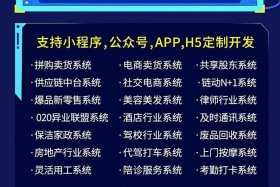 app电商定制开发（电商平台app定制开发）