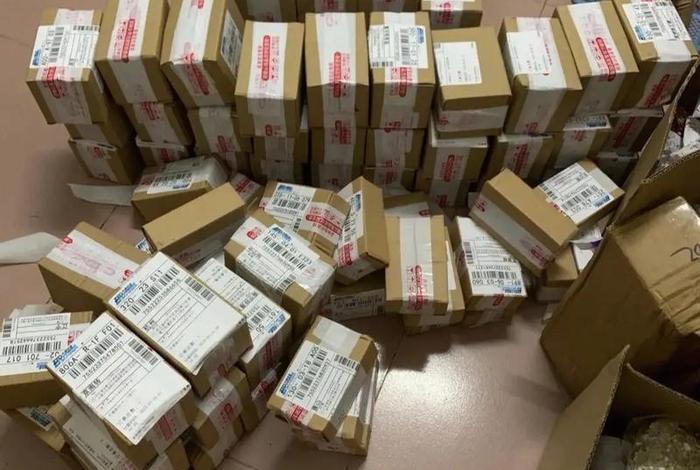 电商打包是做什么的 - 快递电商打包是做什么的