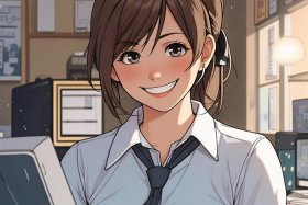 做电商的微信头像（做电商的微信头像女）